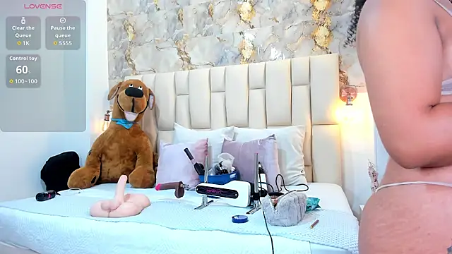 kate lua online show from 5, 4, 2026