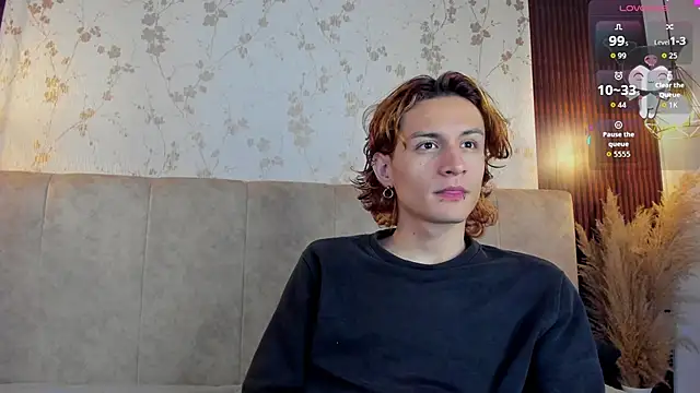 DarcyCullen online show from 16, 9, 2025