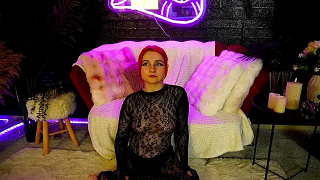 Snapshot of CherrySin chatting on 12, 6, 2026 CherrySin online show from 12, 6, 2026