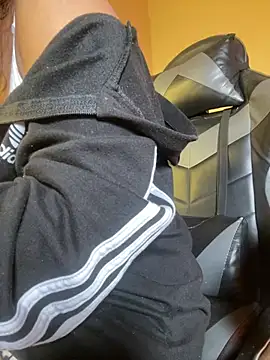 RedVelvet Dream online show from 11, 1, 2026