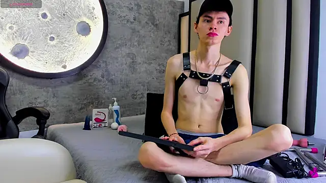 Deivid oficial20 online show from 14, 10, 2025