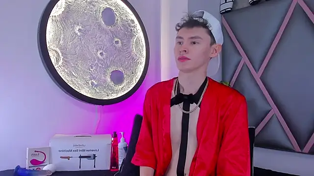 Deivid oficial20 online show from 17, 1, 2026