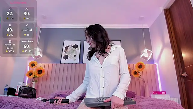 Nina Ford online show from 11, 2, 2026