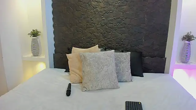 aby smiith  online show from 12, 2, 2026