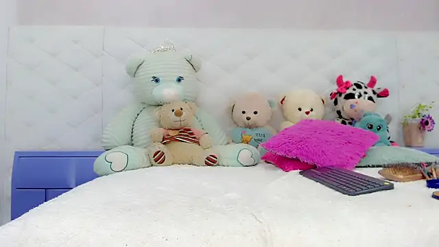 hanna sweett34 online show from 12, 11, 2025