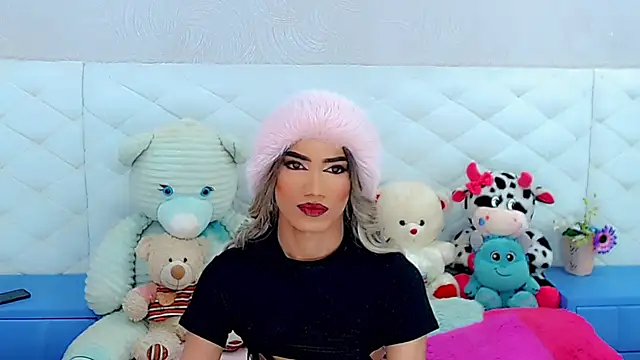 hanna sweett34 online show from 14, 12, 2025