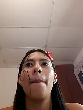 Snapshot of saralean604 chatting on 21, 9, 2025 saralean604 online show from 21, 9, 2025