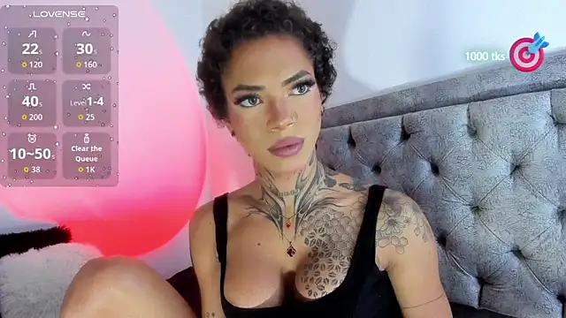 michell danna online show from 8, 10, 2025