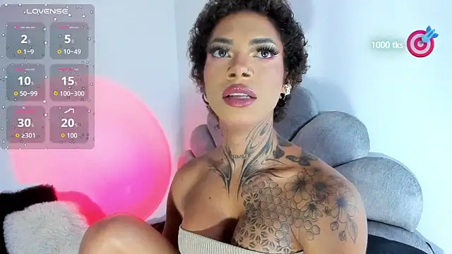 michell danna online show from 6, 11, 2025