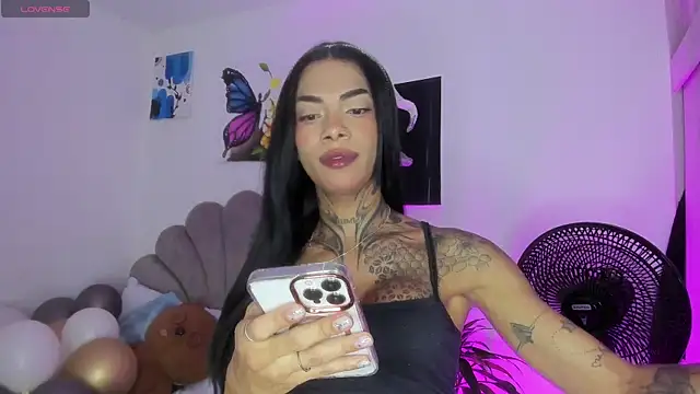 michell danna online show from 19, 7, 2026