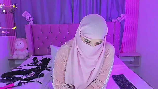 Nayla-Mouna online show from 26, 3, 2026