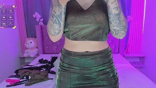 Nayla-Mouna online show from 26, 3, 2026