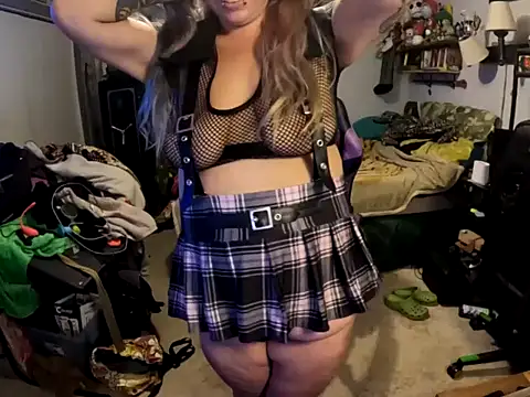 R4inbowK1tty online show from 2, 10, 2025