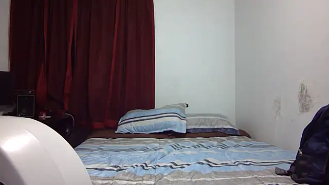 jamalcarter online show from 3, 12, 2025