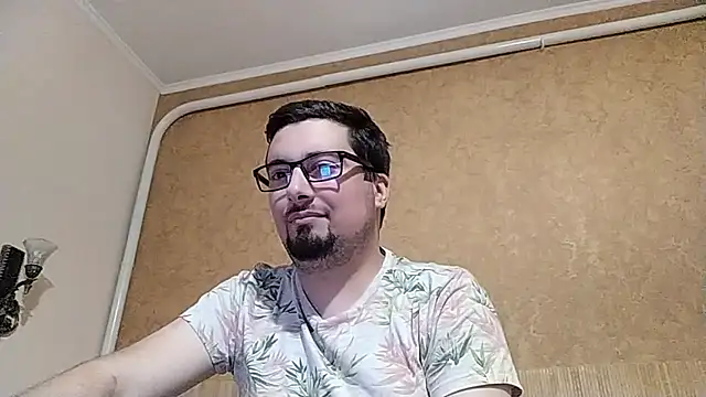 Joseph1Arnold online show from 8, 9, 2025