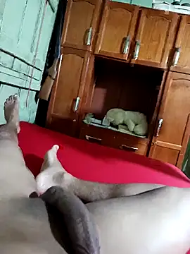 Zedopix123 online show from 15, 10, 2025