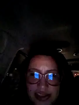 Vesper Vixen online show from 14, 10, 2025