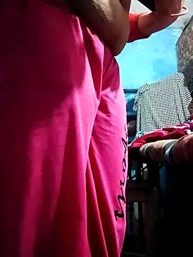 Snapshot of Deepa_hott chatting on 28, 10, 2025 Deepa hott online show from 28, 10, 2025