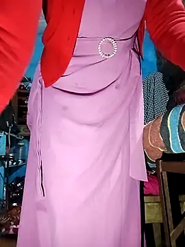 Snapshot of Deepa_hott chatting on 31, 10, 2025 Deepa hott online show from 31, 10, 2025