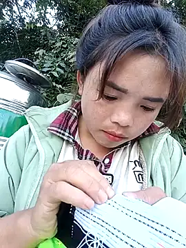 AnHa19 online show from 26, 11, 2025