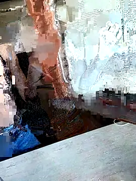 Ariel cp online show from 17, 3, 2026