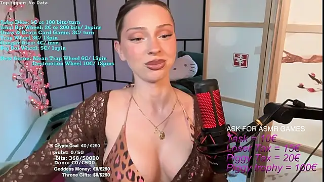 Snapshot of cymaishere chatting on 9, 7, 2026 cymaishere online show from 9, 7, 2026