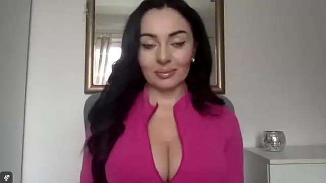 StellaSensual online show from 25, 2, 2026