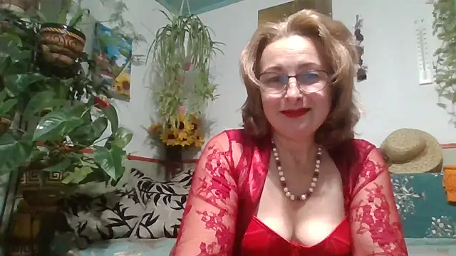 ZhannaLove480 online show from 18, 11, 2025