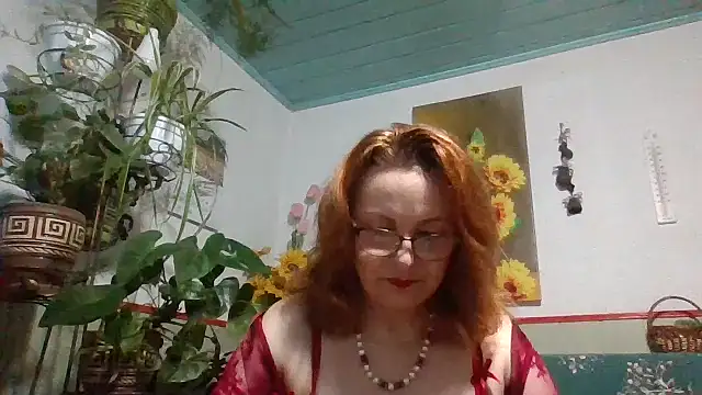 Snapshot of ZhannaLove480 chatting on 13, 5, 2026 ZhannaLove480 online show from 13, 5, 2026