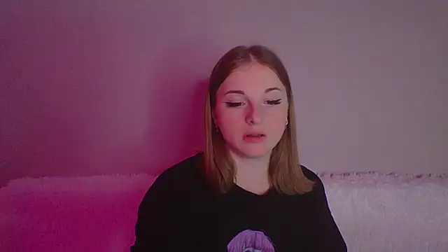 Star Girlish online show from 25, 10, 2025