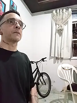 dinho carioca online show from 20, 9, 2025