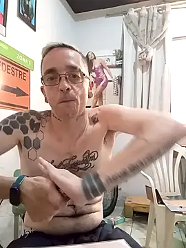 dinho carioca online show from 16, 2, 2026