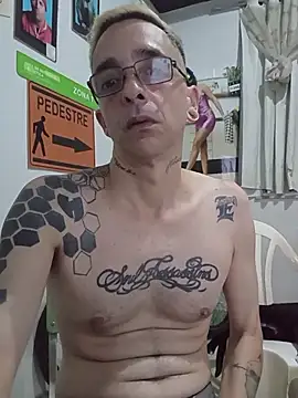 dinho carioca online show from 10, 4, 2026