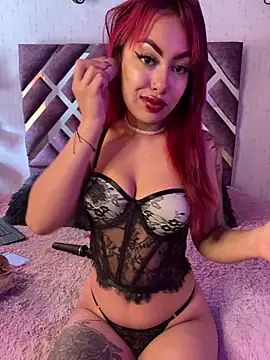 Laila Pink online show from 12, 10, 2025