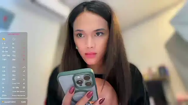 onegreatkandy online show from 16, 3, 2026