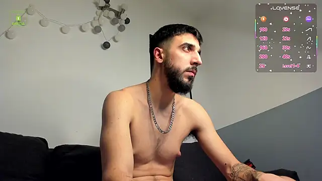 Zeyn Edwards online show from 20, 2, 2026