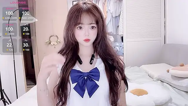 DDDDDoremi online show from 15, 9, 2025