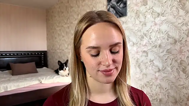 ElisabetLorney online show from 4, 10, 2025