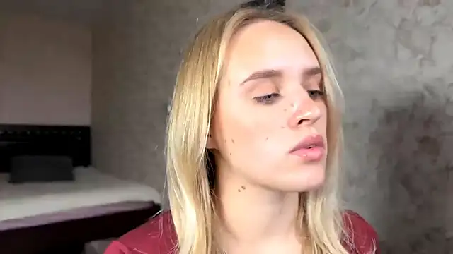 ElisabetLorney online show from 6, 10, 2025