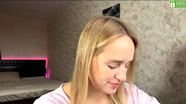 ElisabetLorney online show from 22, 10, 2025