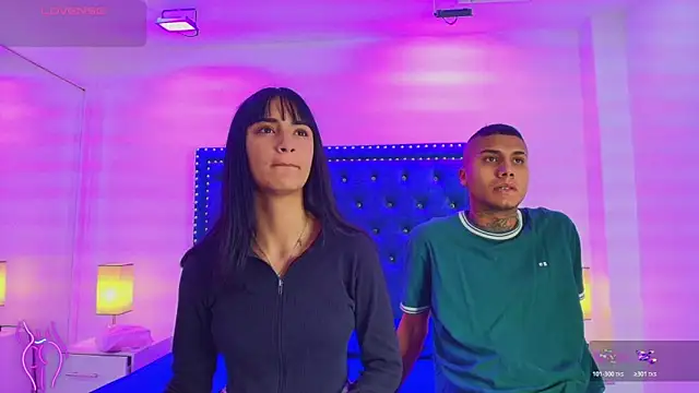 Damian and roxanne online show from 9, 11, 2025