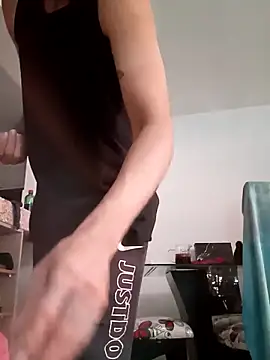 Alejandro92 cali online show from 1, 11, 2025