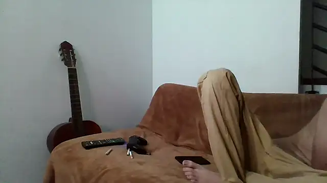Alejandro92 cali online show from 6, 6, 2026