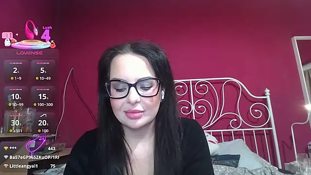 Snapshot of jistagirl chatting on 30, 10, 2025 jistagirl online show from 30, 10, 2025