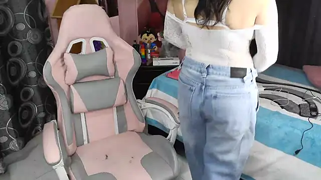 Zulema R1 online show from 16, 4, 2026