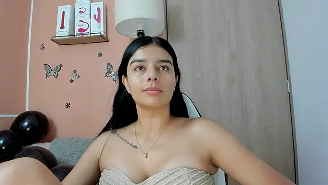 valerihouse online show from 10, 1, 2025