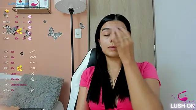 valerihouse online show from 5, 2, 2025