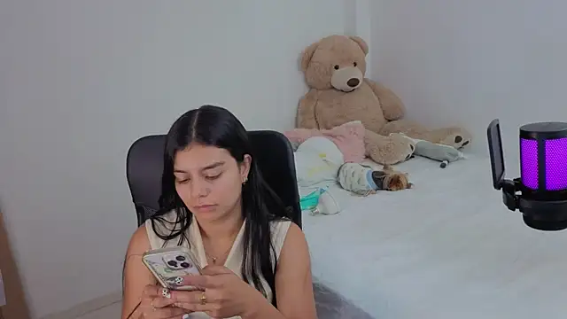 valerihouse online show from 27, 11, 2025