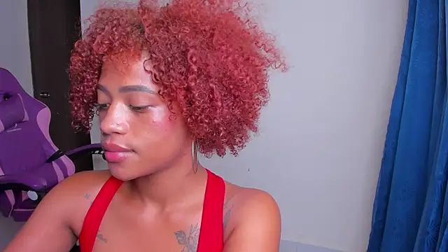 Snapshot of kehlanibrown chatting on 12, 9, 2025 kehlanibrown online show from 12, 9, 2025