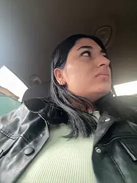 Scarlett 12 online show from 16, 10, 2025